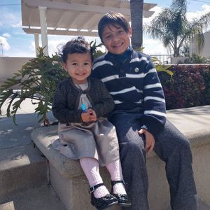 Meet your Posher, Rafael